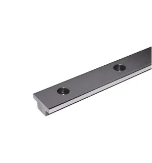 Antal T track (32x6) Classic S. Steel