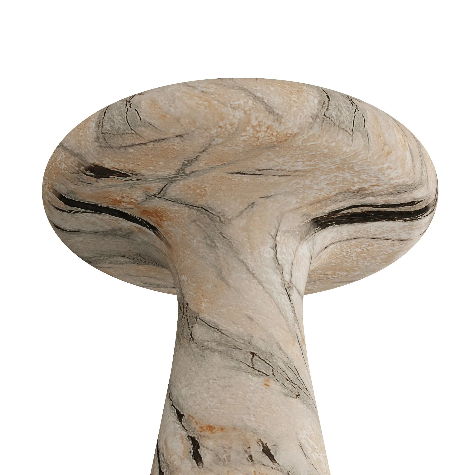 Apollo Accent Table