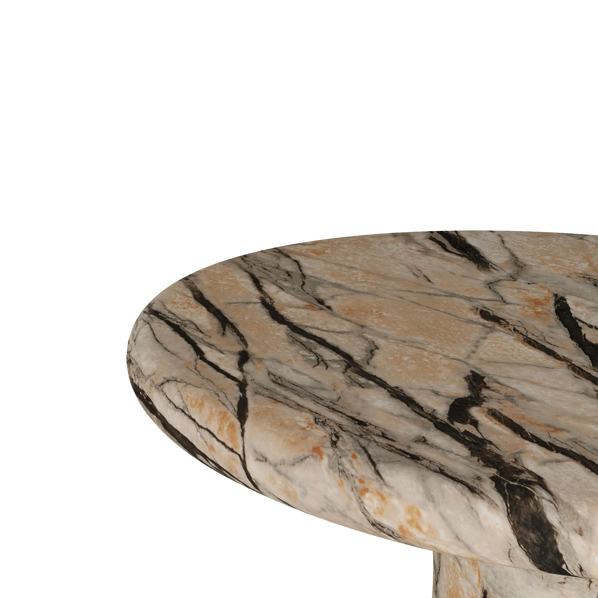 Apollo Coffee Table