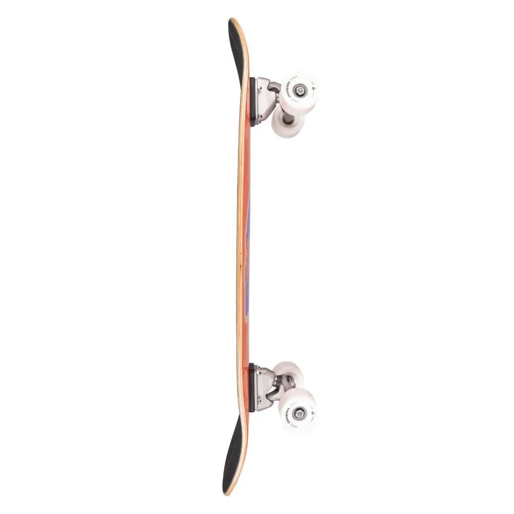 Arbor Surfskate CX Surfskate Daily Driver Complete Longboard - 34.0"