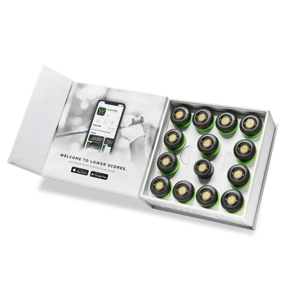 Arccos Smart Sensors Gen3 