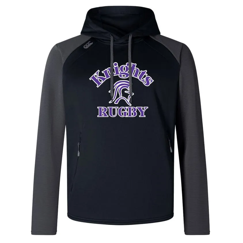 Ardrey Kell Rugby Elite Training Hoody by Canterbury