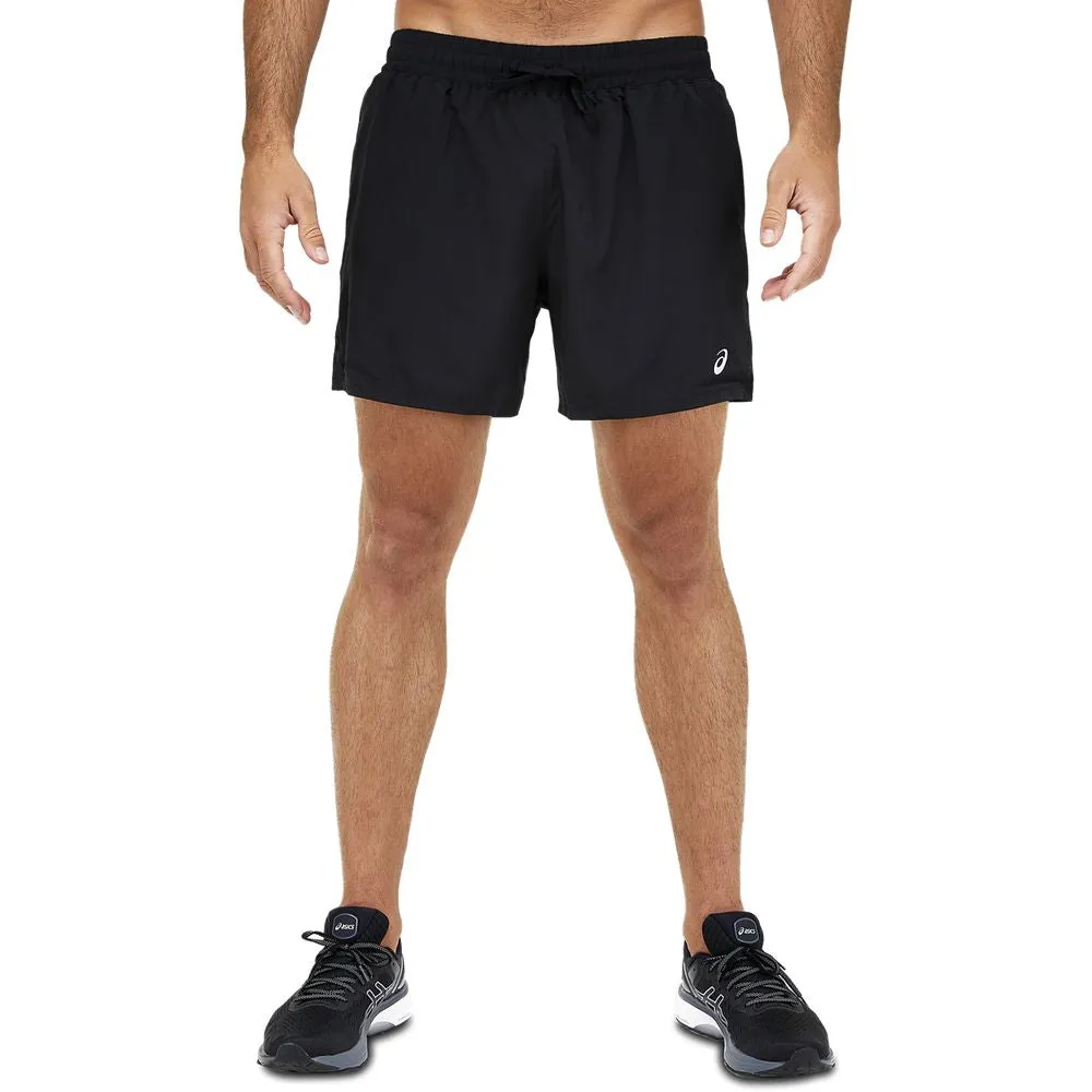 ASICS 5 Inch Mens Training Shorts