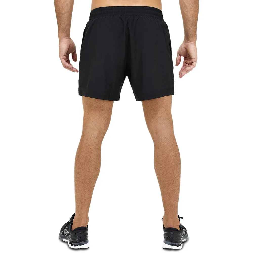 ASICS 5 Inch Mens Training Shorts