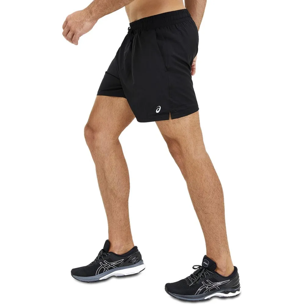 ASICS 5 Inch Mens Training Shorts
