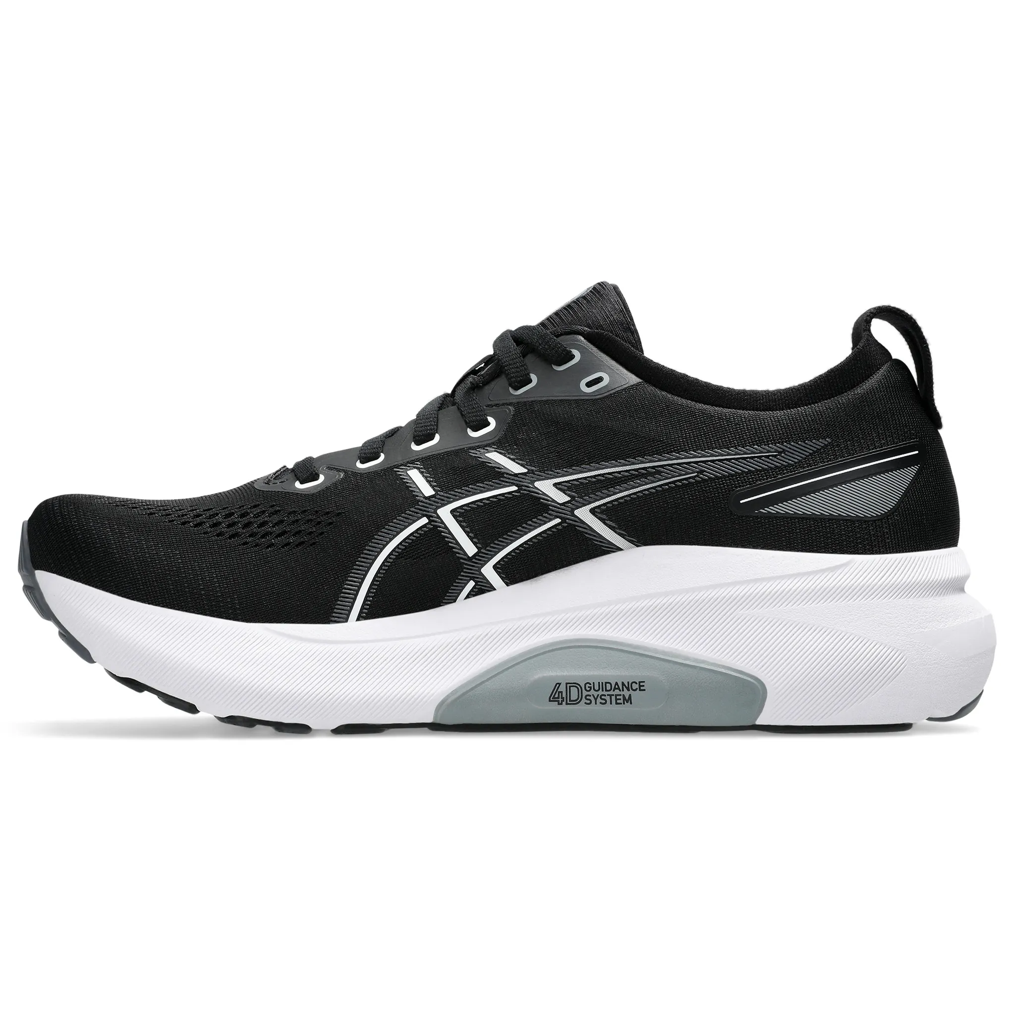 ASICS Gel-Kayano 31 2E Mens Running Shoes