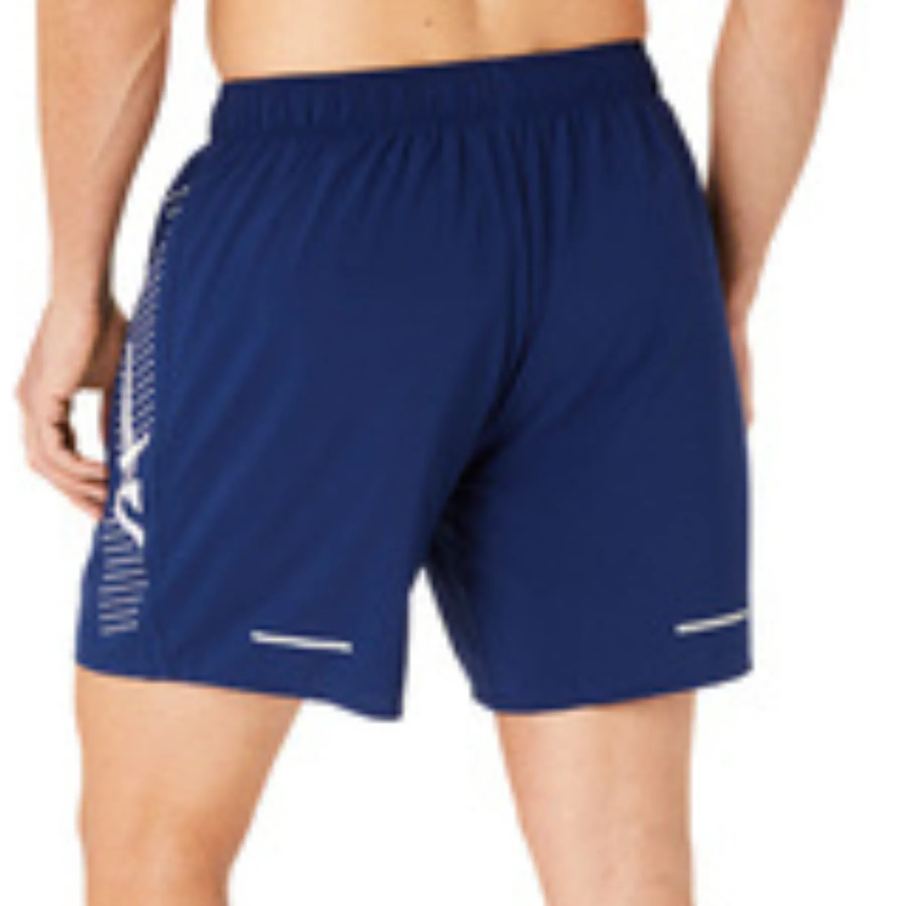 Asics Icon Tennis Short - Blue