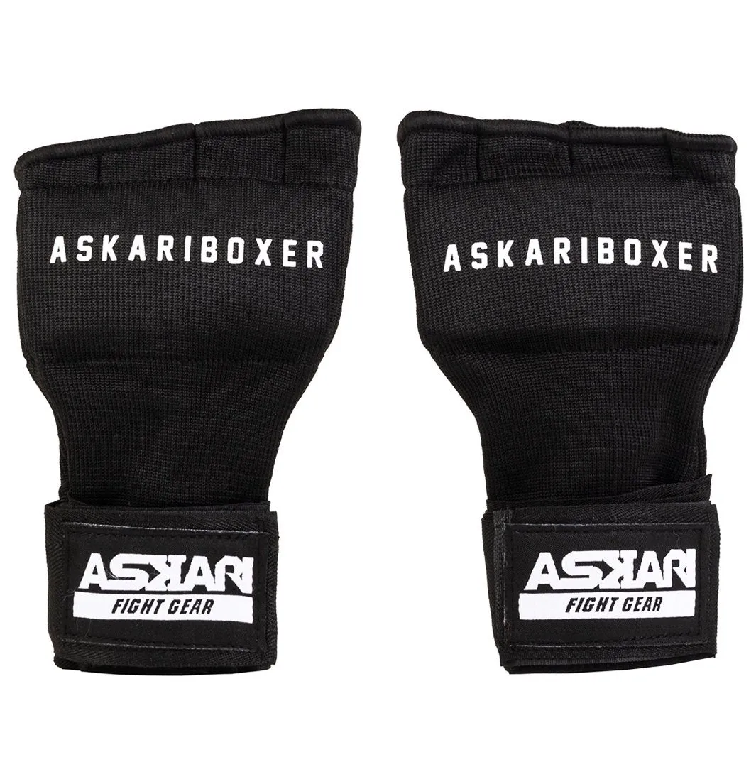 ASKARI GEL FASTWRAPS
