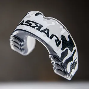 ASKARI MOUTHGUARD
