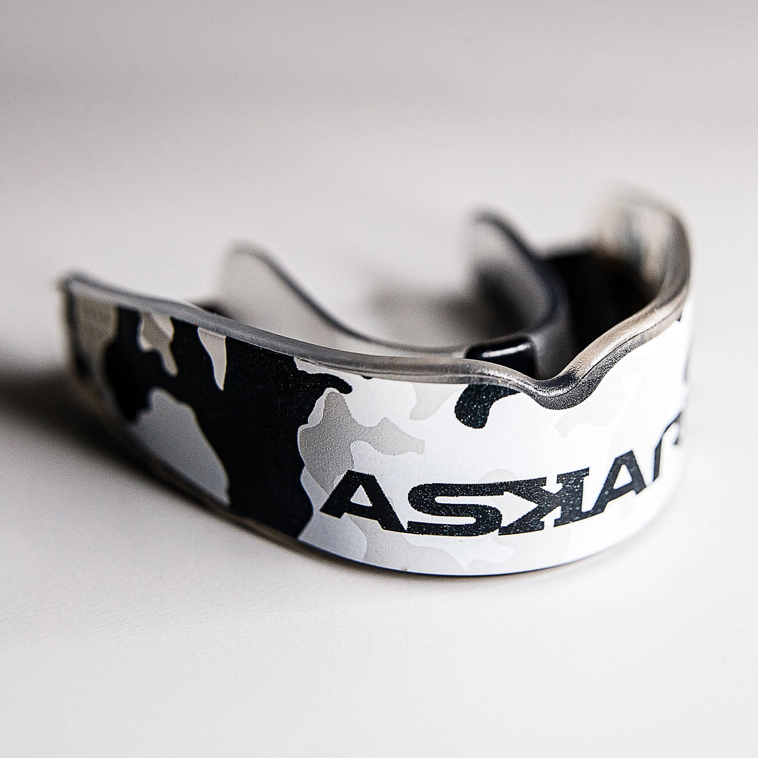 ASKARI MOUTHGUARD