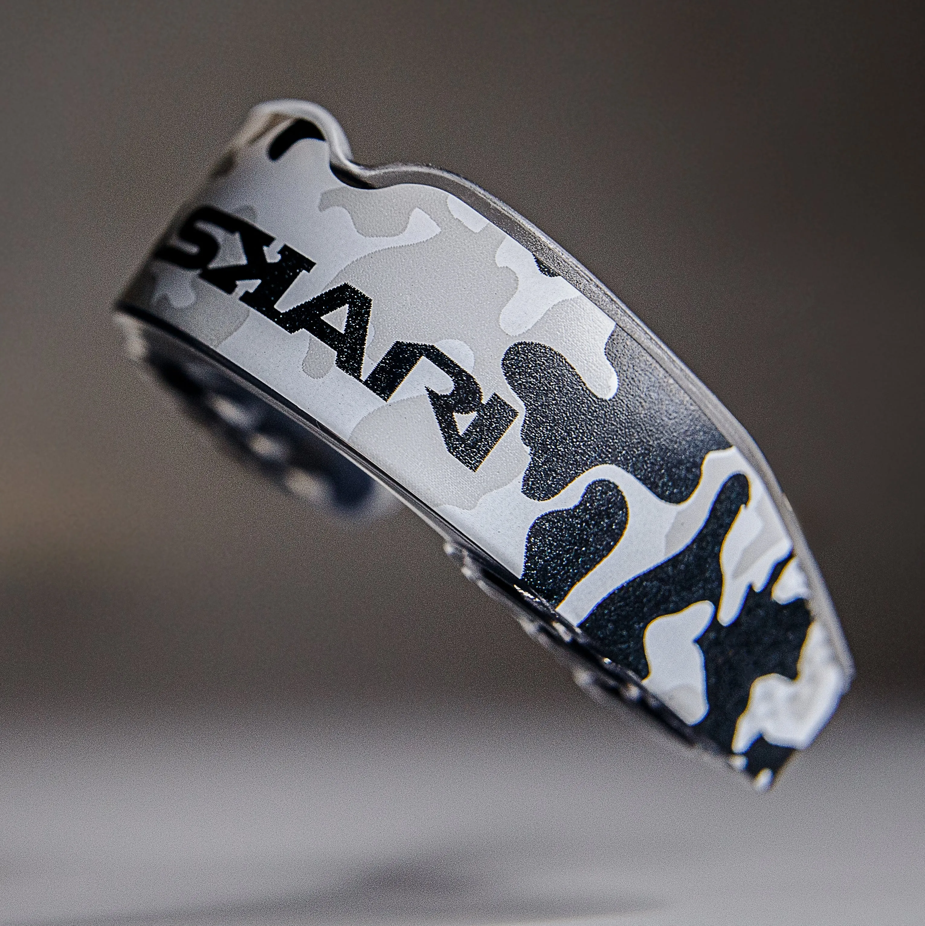 ASKARI MOUTHGUARD