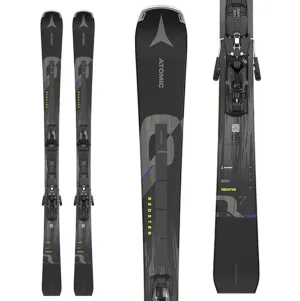 Atomic Redster Q7.8 RVSK C with MI 12 GW Skis - Mens 166