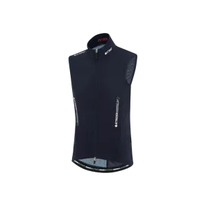 Attaquer Intra Womens Stow Gilet - Navy