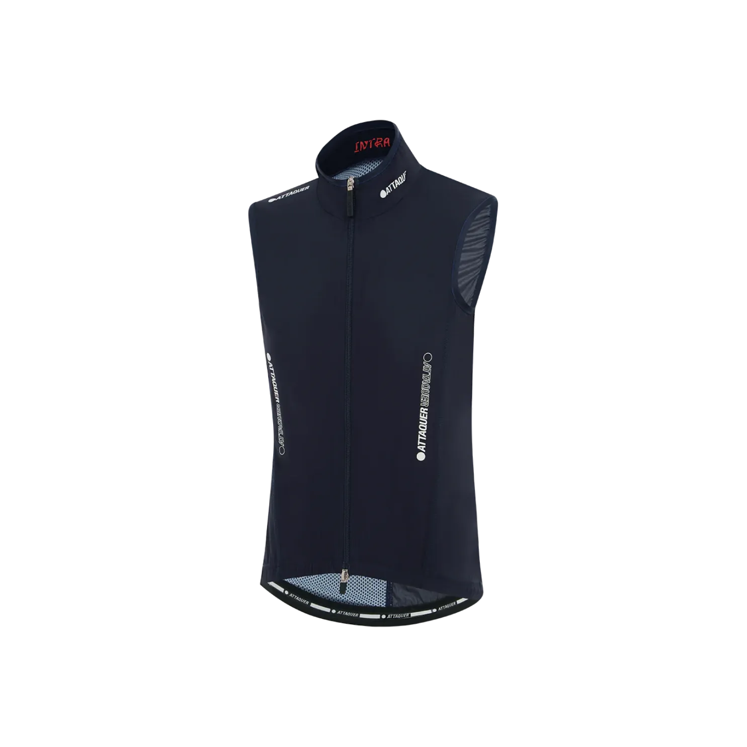 Attaquer Intra Womens Stow Gilet - Navy