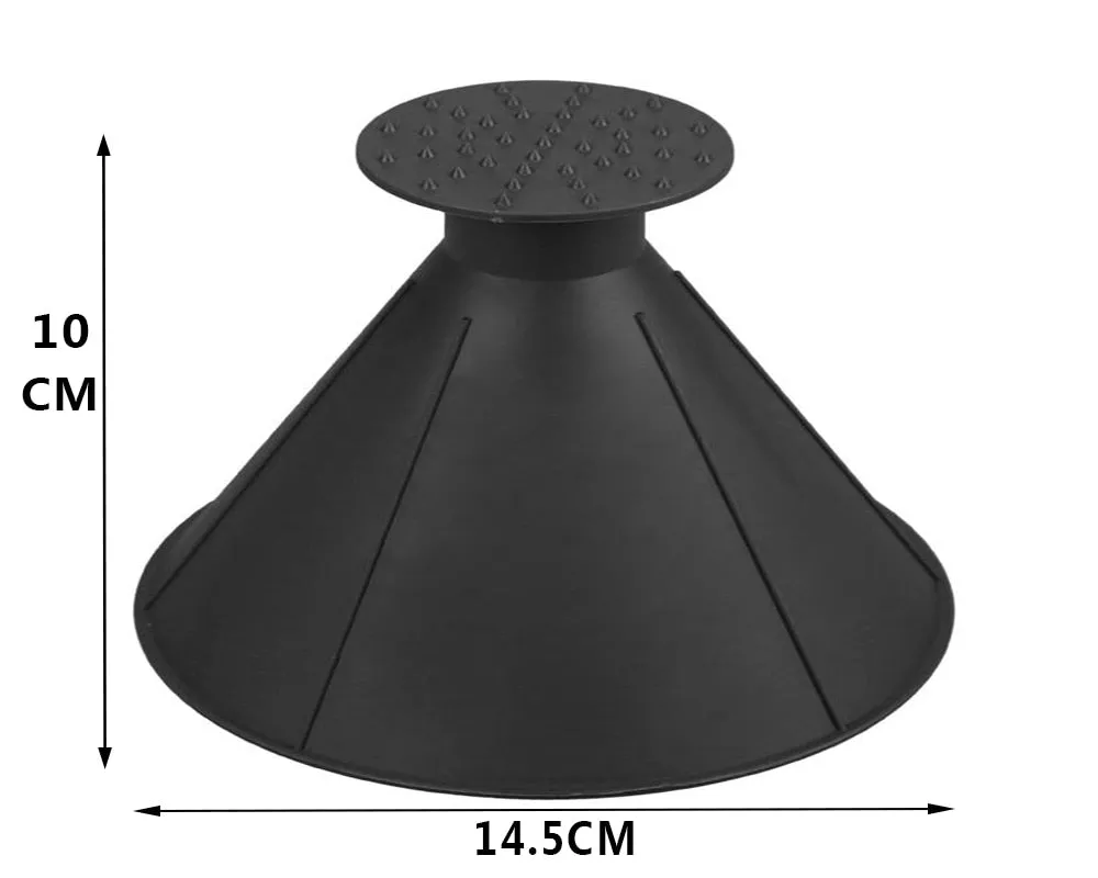 Auto Car Magic Window Windshield Car Ice Scraper