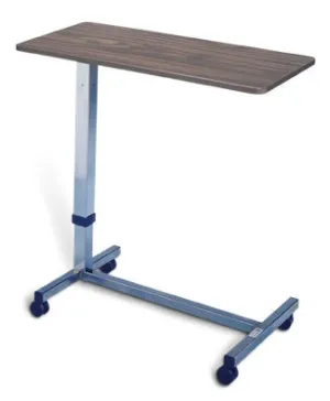 Automatic Overbed Table