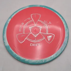 Axiom Neutron Defy - 174g