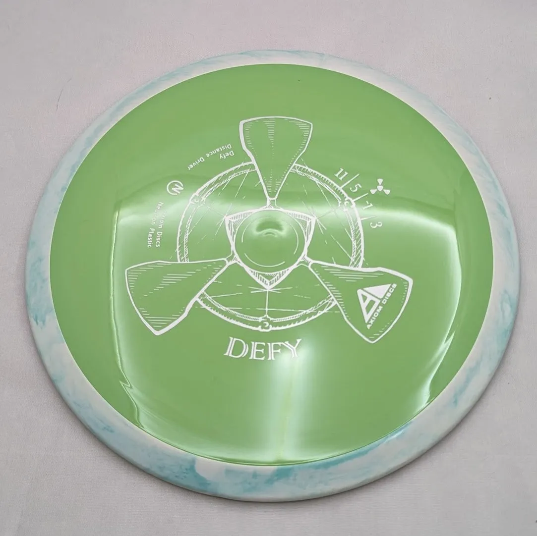Axiom Neutron Defy - 175g