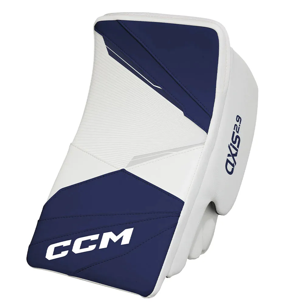 Axis 2.9 Senior Goalie Blocker