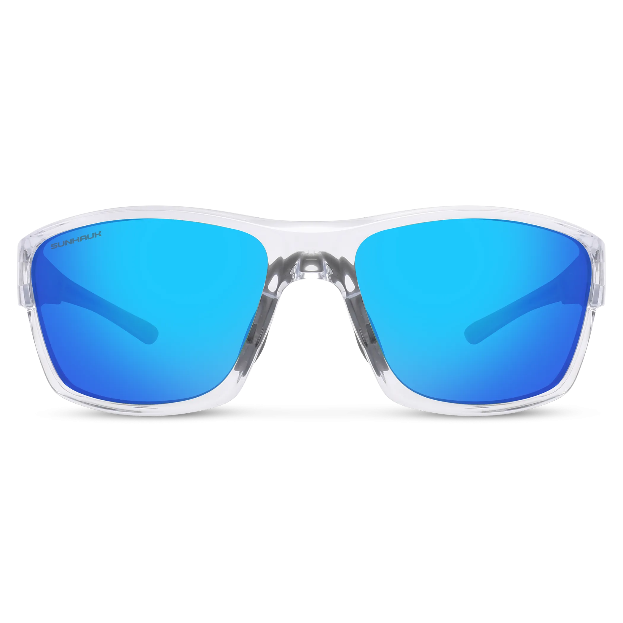 Azure Hues