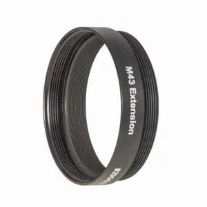 Baader Spacer Ring M43/7.5 for Morpheus and Hyperion Eyepieces - 2954250