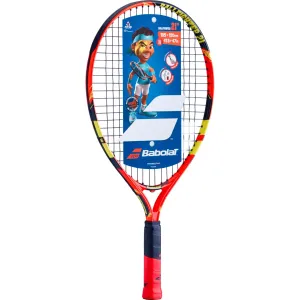 Babolat Ball Fighter 21