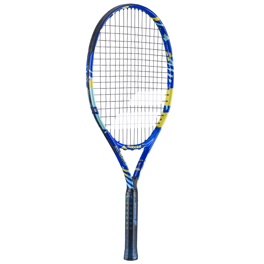 Babolat Ballfighter Racquet 2024