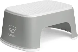 Babybjorn 2019 Step stool Grey