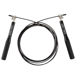 Ball Bearing Speed Skipping Jump Rope - Fitness Skipping Rope