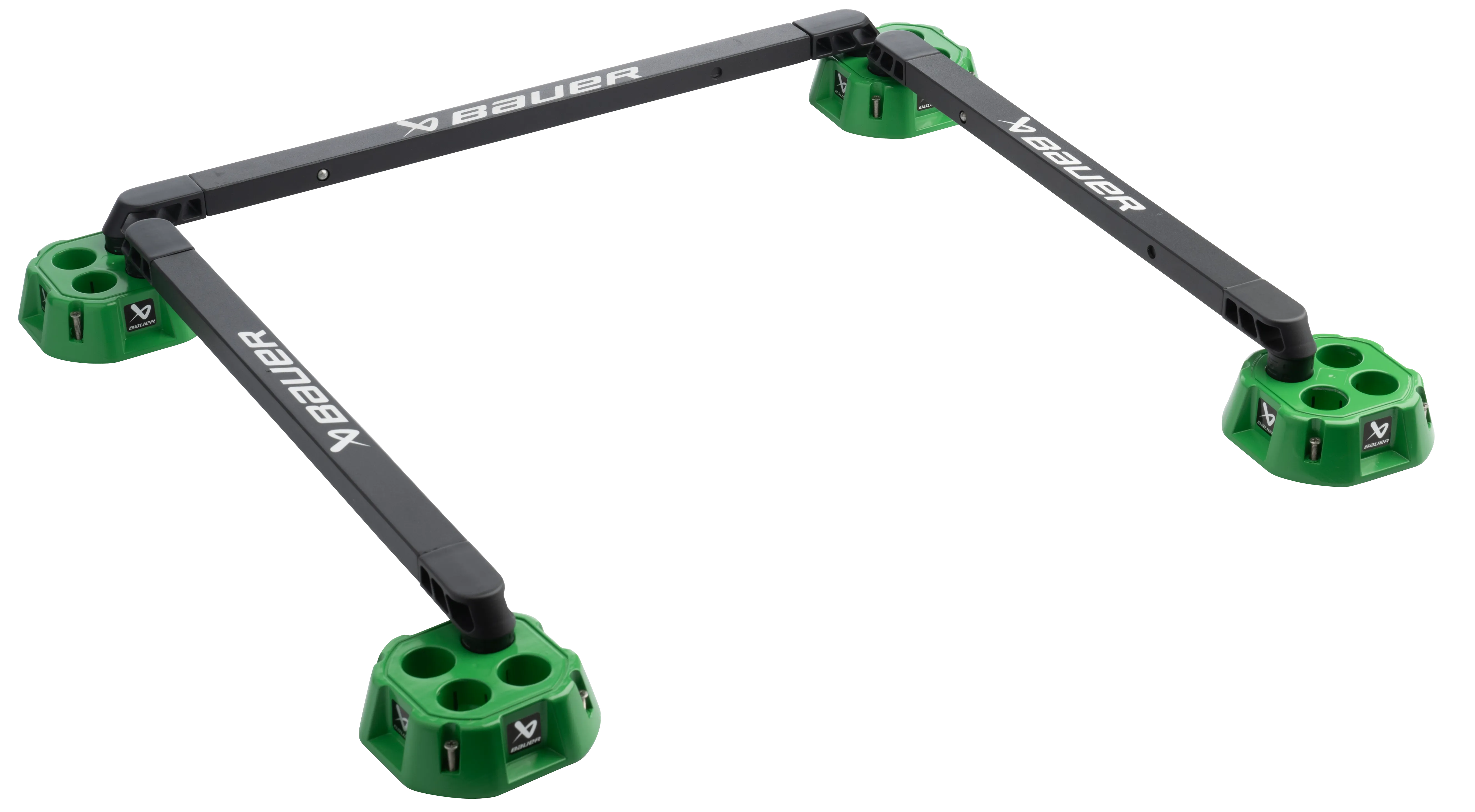 Bauer Extendible 3 arm Reactor Dangler
