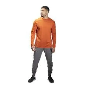Bauer FLC Longsleeve Training Shirt