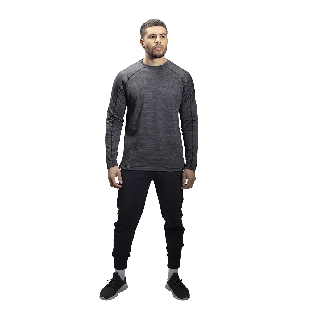 Bauer FLC Longsleeve Training Shirt