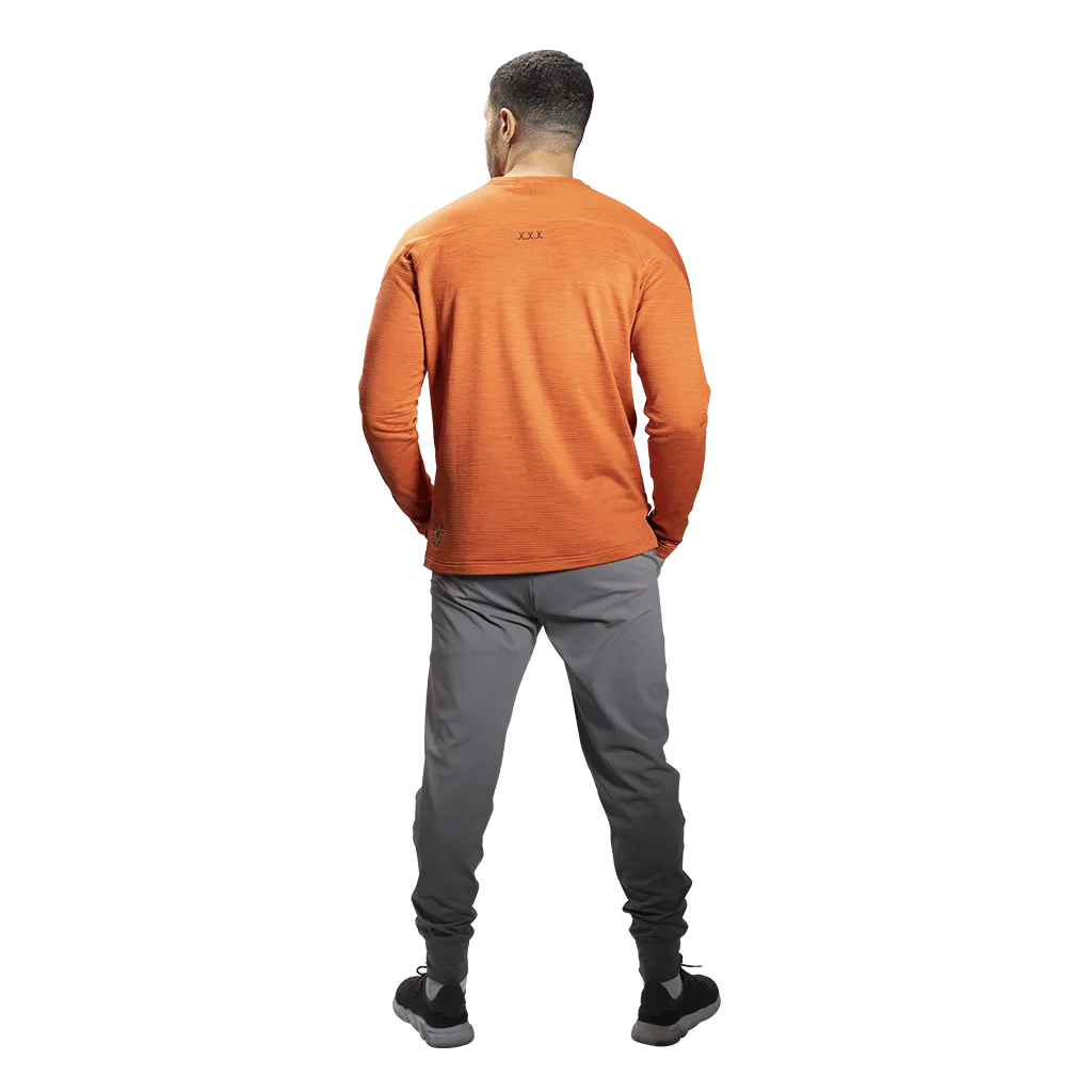 Bauer FLC Longsleeve Training Shirt