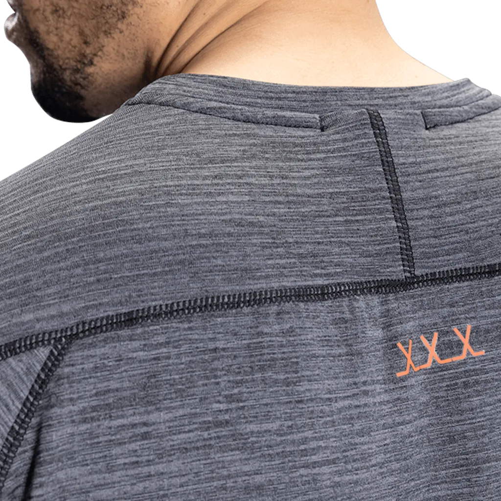 Bauer FLC Longsleeve Training Shirt