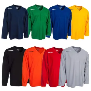 Bauer Flex Training/Practice Jersey - Youth