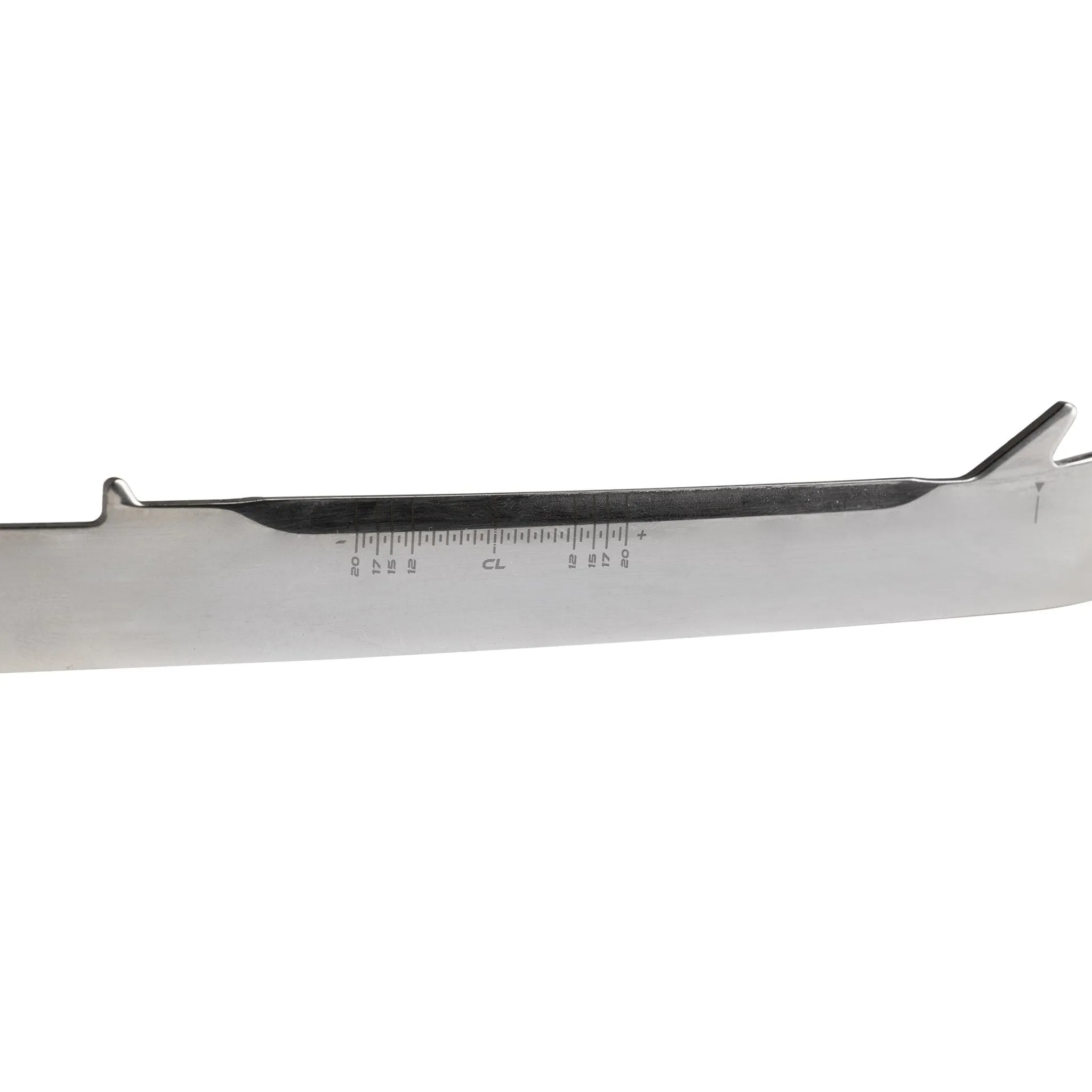 Bauer Fly-X Steel Runner