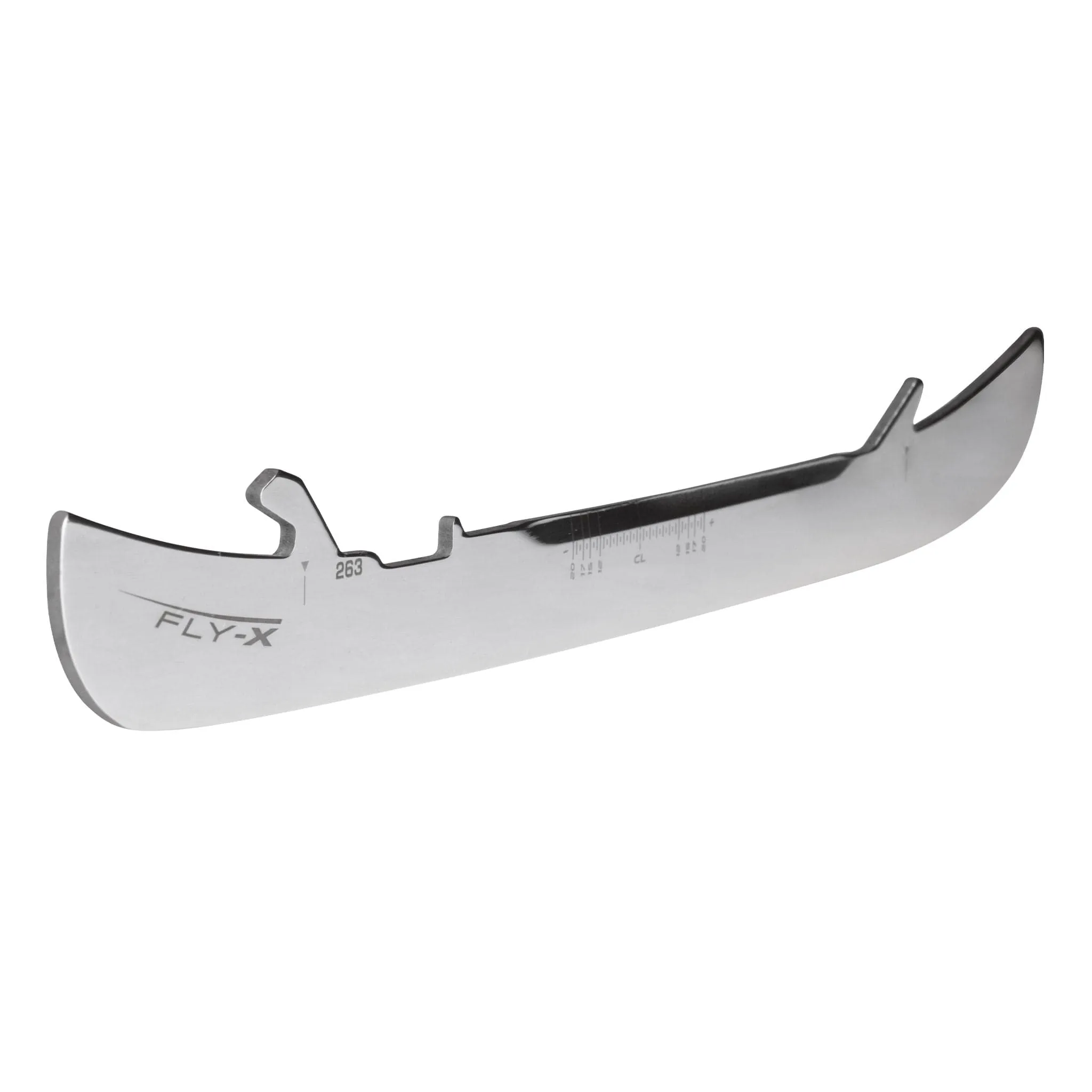 Bauer Fly-X Steel Runner