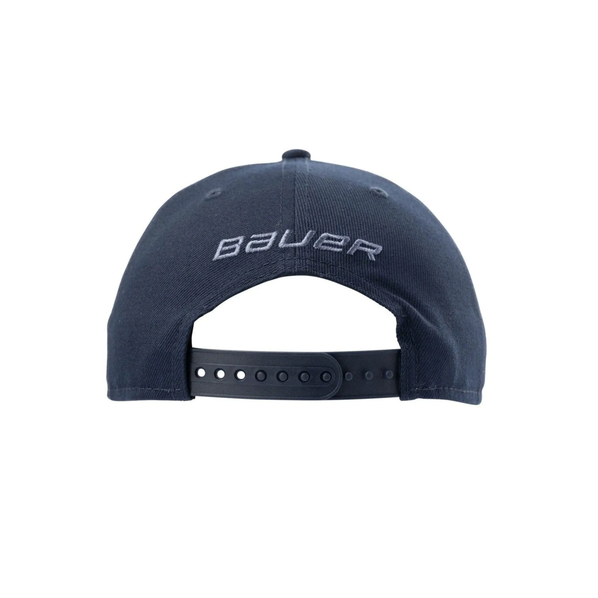 Bauer NewEra 9Fifty Drip Youth Hat