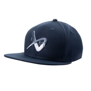 Bauer NewEra 9Fifty Drip Youth Hat