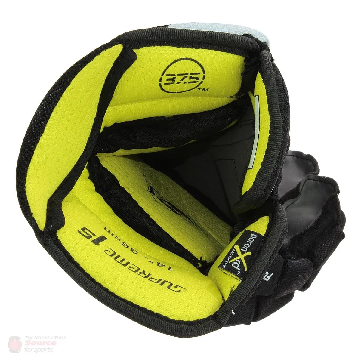 Bauer Supreme 1S Senior Hockey Gloves