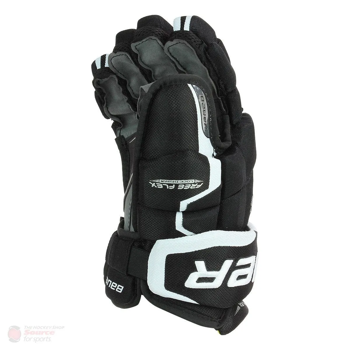 Bauer Supreme 1S Senior Hockey Gloves