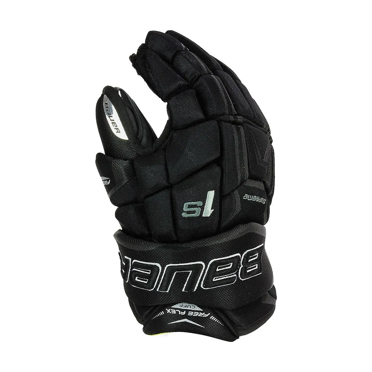 Bauer Supreme 1S Senior Hockey Gloves