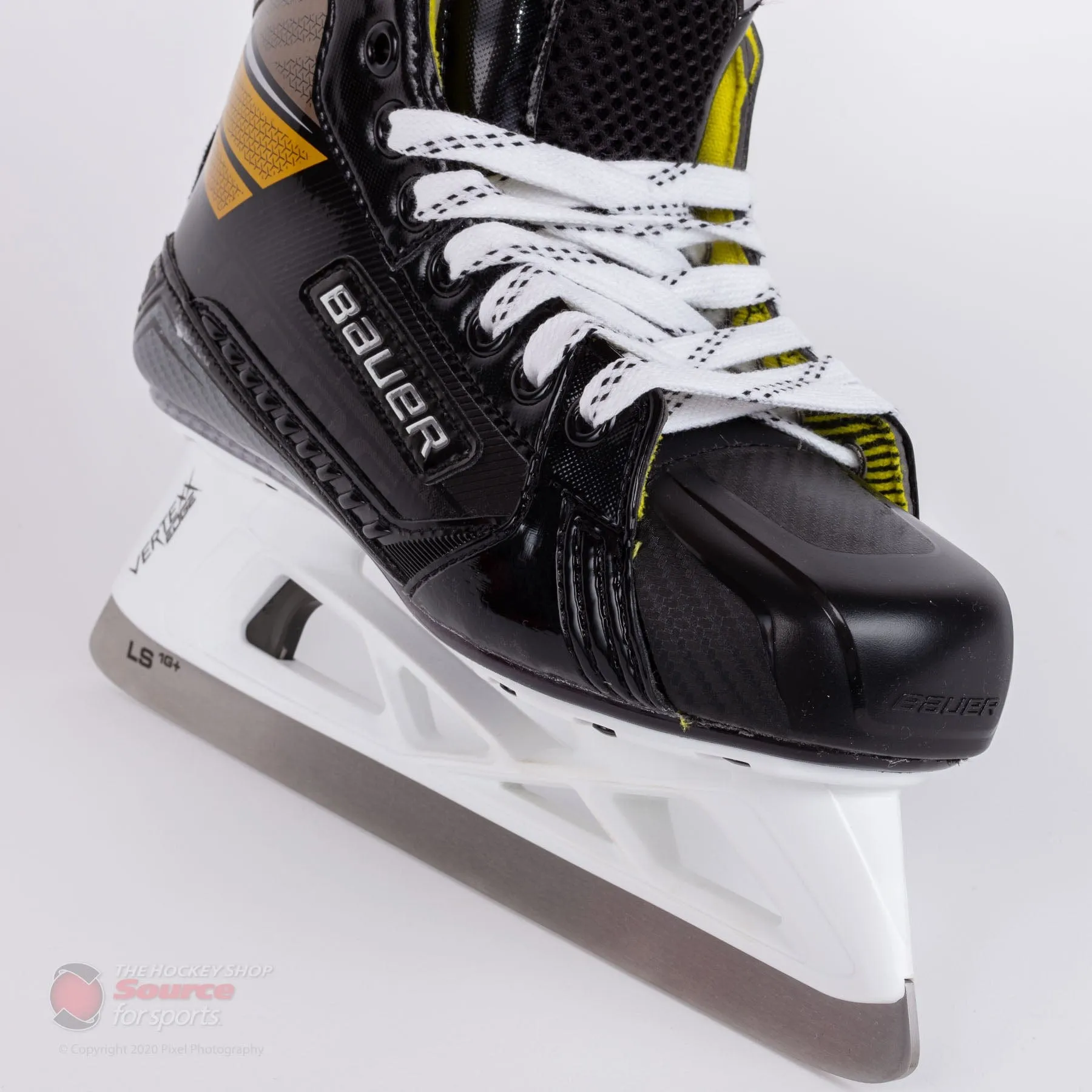 Bauer Supreme 3S Intermediate Goalie Skates
