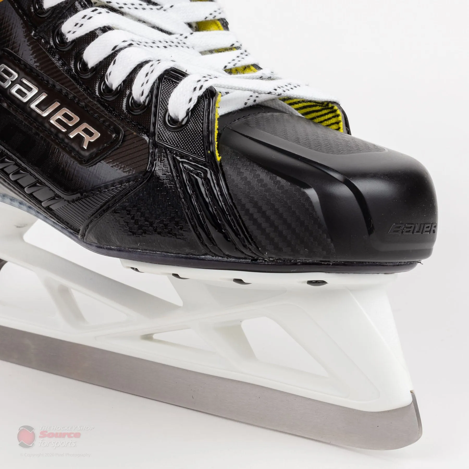 Bauer Supreme 3S Senior Goalie Skates