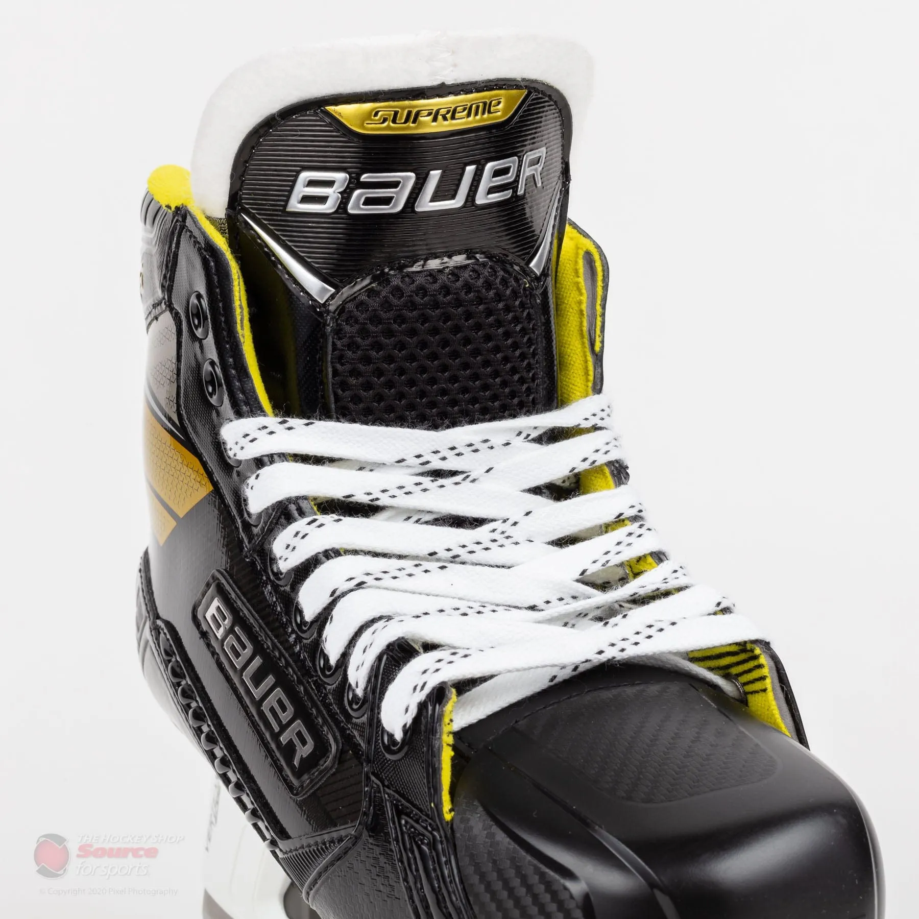 Bauer Supreme 3S Senior Goalie Skates