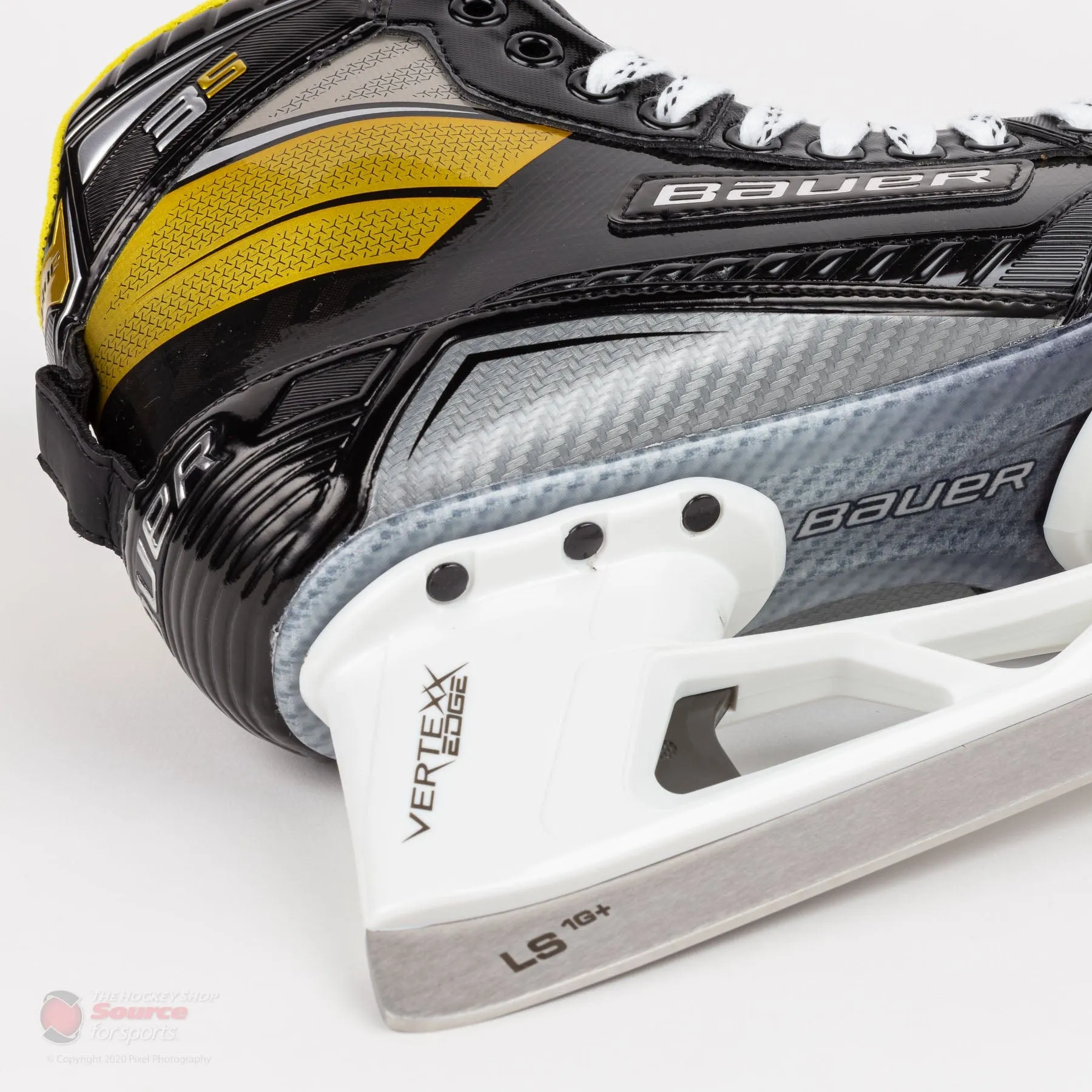 Bauer Supreme 3S Senior Goalie Skates