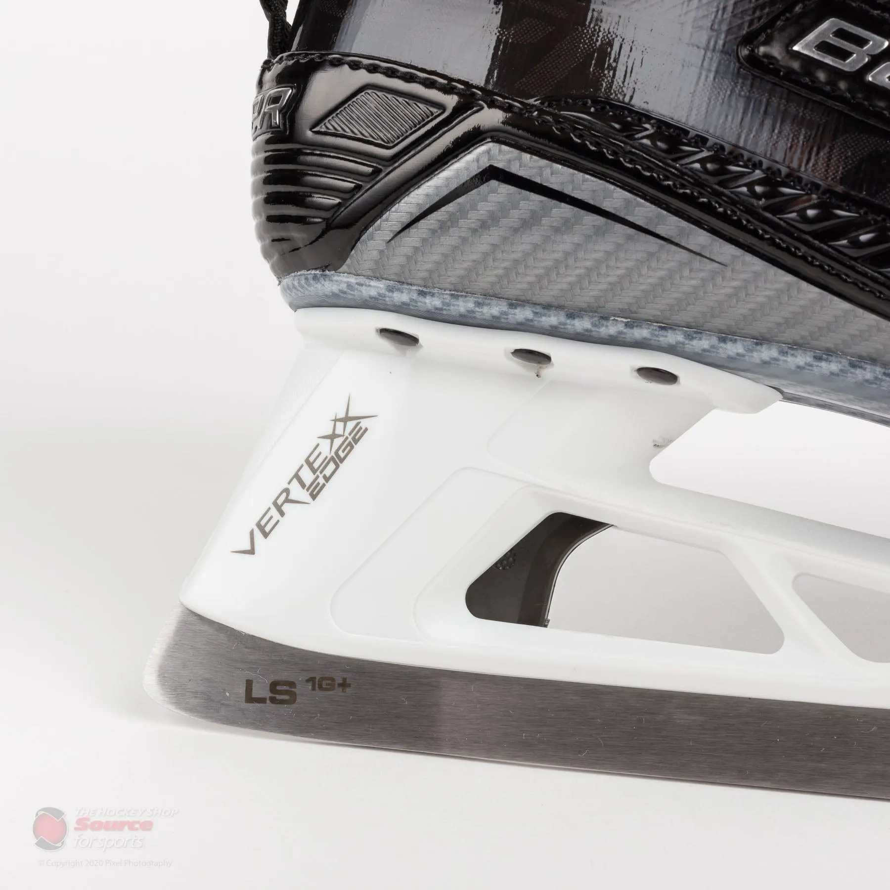 Bauer Supreme 3S Senior Goalie Skates