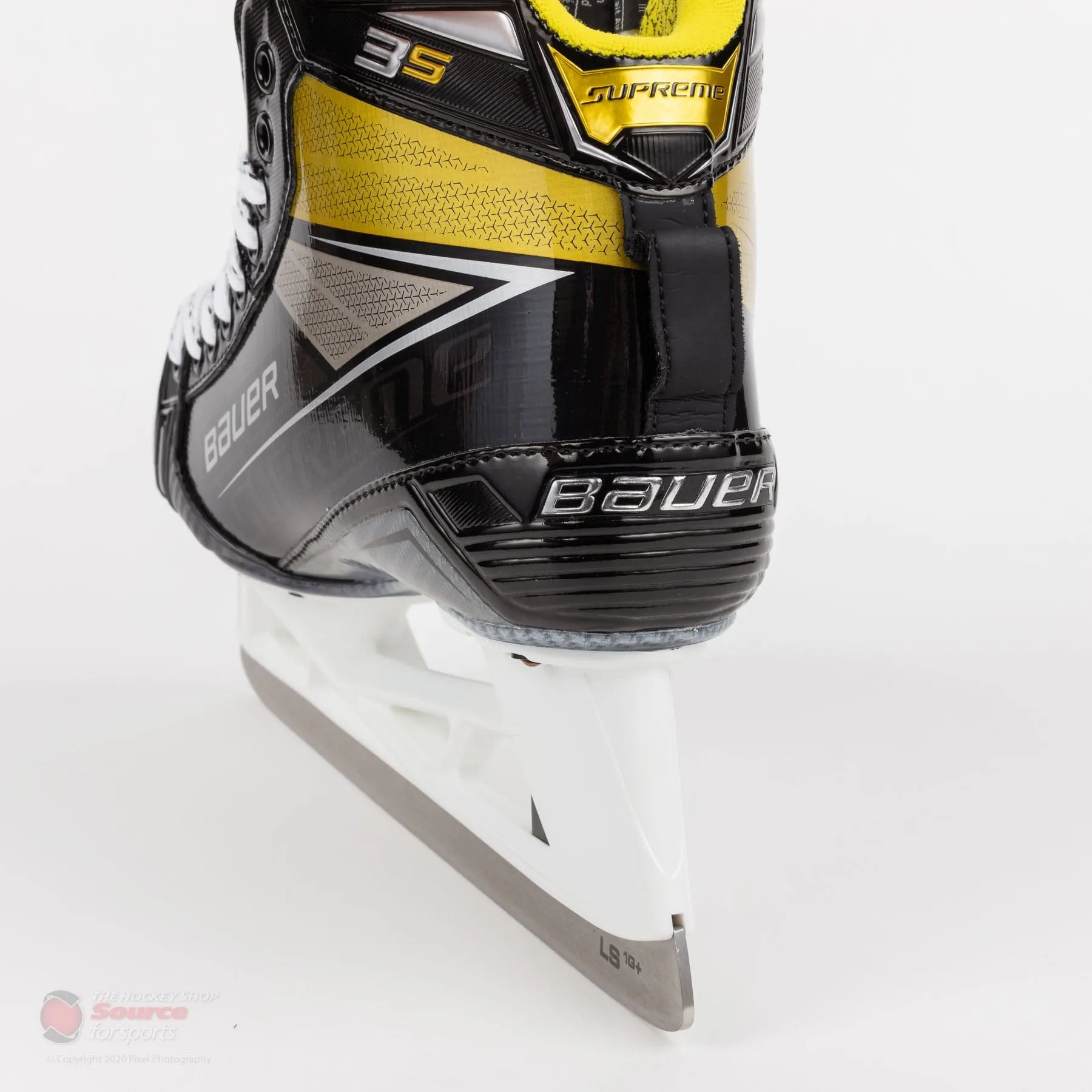 Bauer Supreme 3S Senior Goalie Skates