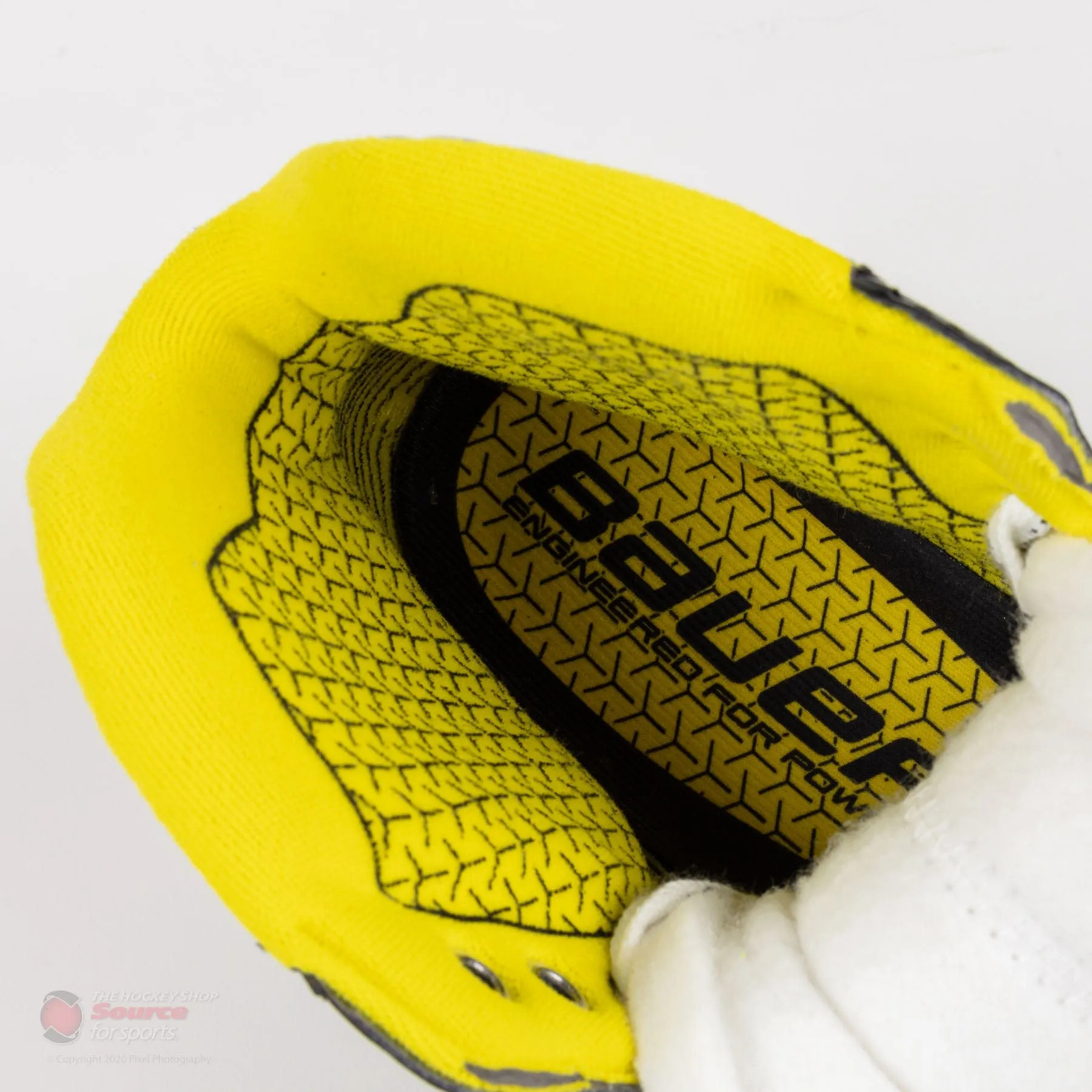 Bauer Supreme 3S Senior Goalie Skates