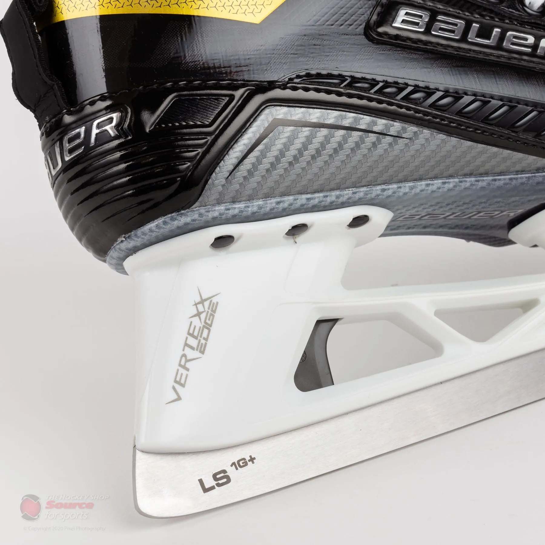 Bauer Supreme 3S Senior Goalie Skates